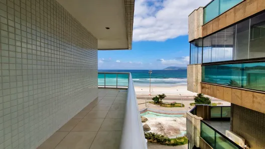 Cobertura com 5 Quartos à venda, 321m² no Passagem, Cabo Frio
