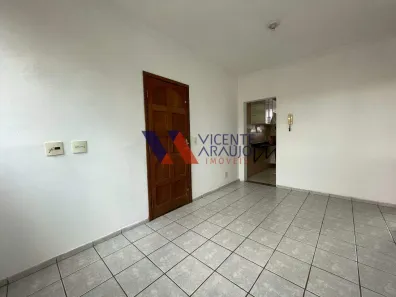 Apartamento com 2 Quartos para alugar, 48m² no Jardim Casa Branca, Betim
