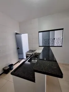 Sobrado com 2 Quartos para alugar, 100m² no Plano Diretor Norte, Palmas
