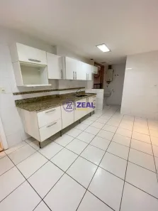 Apartamento com 2 Quartos para alugar, 80m² no Recreio dos Bandeirantes, Rio de Janeiro