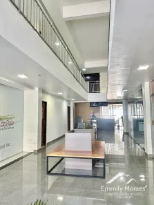 Consultório à venda, 44m² no Petrópolis, Natal