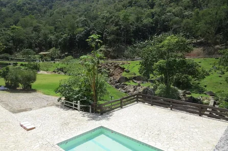 Fazenda/Sítio com 7 Quartos à venda, 240000m² no Serra de Mato Grosso (Sampaio Correia), Saquarema
