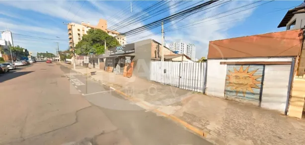 Lote/Terreno à venda, 1100m² no Vila Cachoeirinha, Cachoeirinha