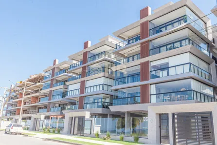 Cobertura com 4 Quartos à venda, 263m² no Balneário Inajá, Matinhos