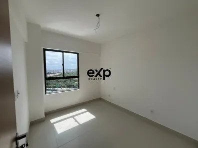 Apartamento com 3 Quartos para venda ou aluguel, 79m² no Capim Macio, Natal