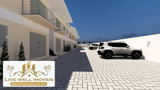 Apartamento com 2 Quartos à venda, 70m² no , Porto Seguro