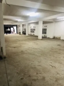 Galpão/Depósito/Armazém para alugar, 364m² no Dona Clara, Belo Horizonte