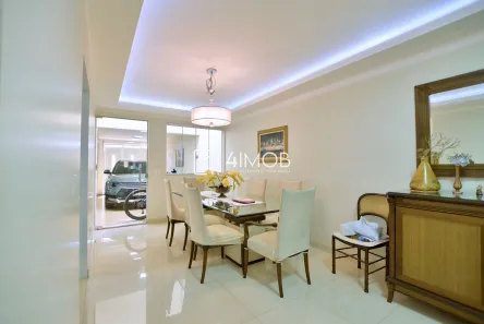 Casa com 4 Quartos à venda, 120m² no Asa Sul, Brasília