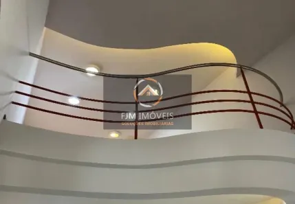 Sala Comercial à venda, 23m² no Badu, Niterói
