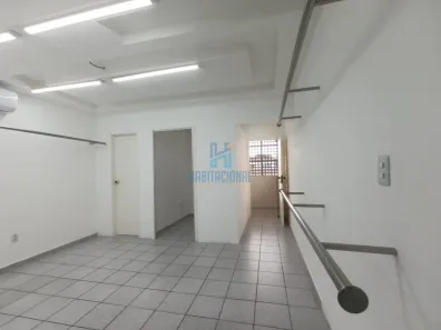 Sala Comercial para alugar, 29m² no Lagoa Seca, Natal