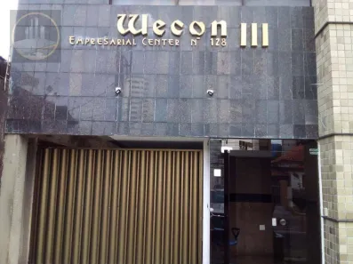 Sala Comercial para alugar, 25m² no Espinheiro, Recife