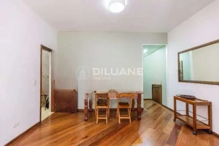 Apartamento com 3 Quartos à venda, 111m² no Jardim Botânico, Rio de Janeiro