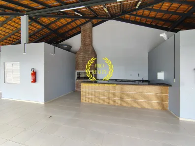 Casa de Condomínio com 4 Quartos à venda, 100m² no Cidade Nova, Manaus