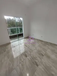 Kitnet com 1 Quarto para alugar, 35m² no Ana Cristina II, Jandira