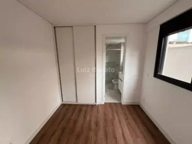Apartamento com 2 Quartos à venda, 63m² no Santo Agostinho, Belo Horizonte