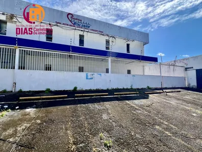 Ponto Comercial à venda, 1700m² no Itinga, Lauro de Freitas