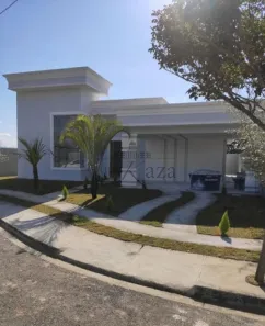 Casa de Condomínio com 3 Quartos à venda, 175m² no Bairro do Grama, Caçapava