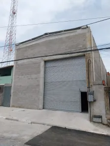 Galpão/Depósito/Armazém à venda, 296m² no Itinga, Lauro de Freitas