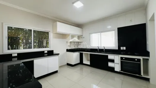 Casa de Condomínio com 3 Quartos à venda, 326m² no Jardim das Nações, Taubaté