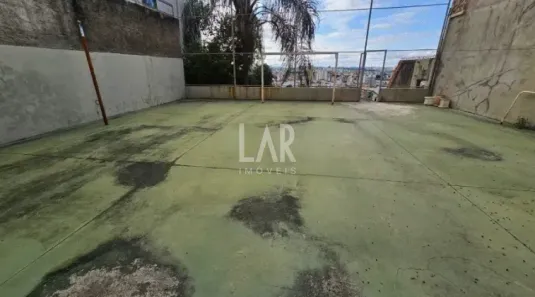 Lote/Terreno à venda, 360m² no São Lucas, Belo Horizonte