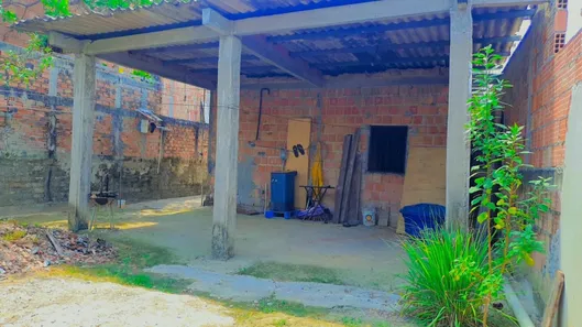 Casa com 3 Quartos à venda, 207m² no Monte das Oliveiras, Manaus