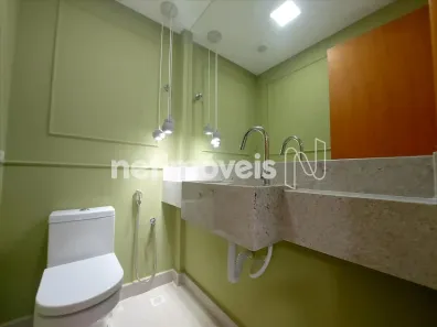 Apartamento com 2 Quartos para alugar, 90m² no Costa Azul, Salvador