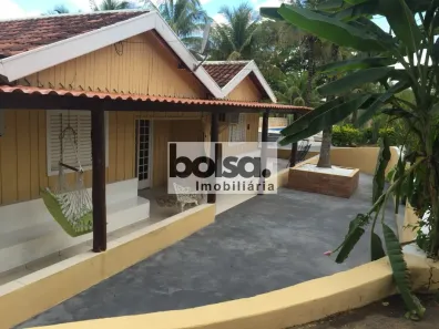 Fazenda/Sítio com 5 Quartos à venda, 900m² no Centro, Piratininga