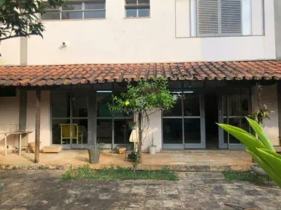 Casa com 7 Quartos à venda, 580m² no Anchieta, Belo Horizonte
