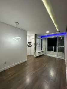 Apartamento com 2 Quartos para alugar, 55m² no Jardim Nossa Senhora das Graças, Mogi Guaçu