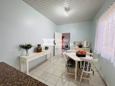 Casa com 2 Quartos à venda, 179m² no Vila Santo Antônio, Rio Claro