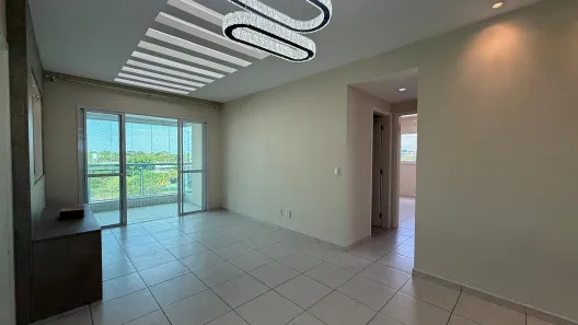Apartamento com 3 Quartos para alugar, 113m² no São Jorge, Manaus