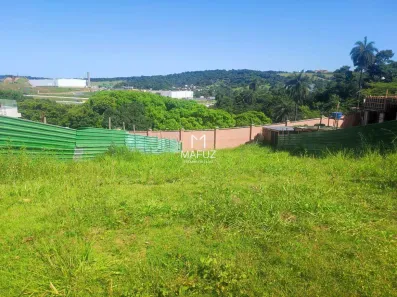 Lote/Terreno à venda, 527m² no Alphaville Vespasiano, Vespasiano
