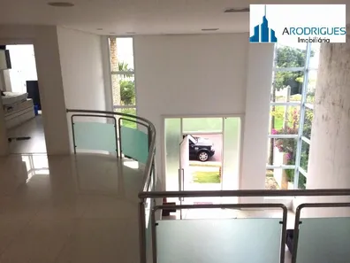 Casa de Condomínio com 4 Quartos à venda, 900m² no Alphaville I, Salvador
