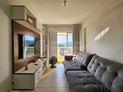Cobertura com 2 Quartos à venda, 136m² no Taquara, Rio de Janeiro