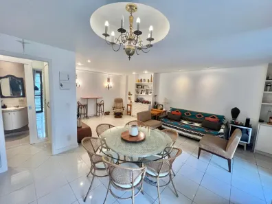 Apartamento com 2 Quartos à venda, 105m² no Humaitá, Rio de Janeiro