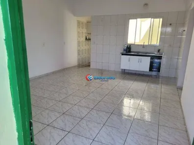 Casa com 2 Quartos para venda ou aluguel, 60m² no Residencial Parque Pavan, Sumaré