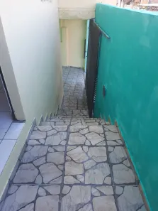 Sobrado com 3 Quartos à venda, 104m² no Alvorada, Manaus