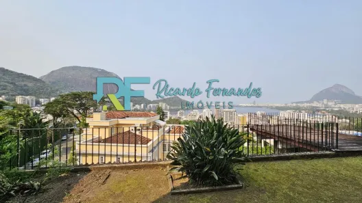 Casa com 6 Quartos à venda, 1082m² no Jardim Botânico, Rio de Janeiro