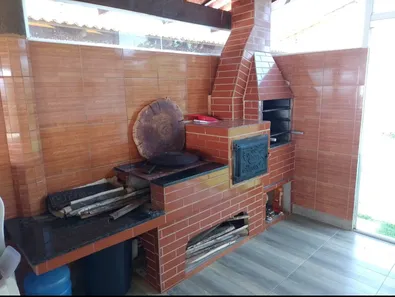 Fazenda/Sítio com 4 Quartos à venda, 4500m² no , Campo Limpo de Goiás