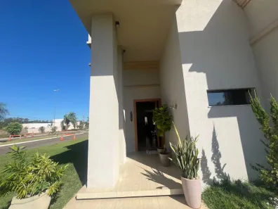 Casa com 5 Quartos à venda, 412m² no Loteamento Residencial Polinésia, Palmas