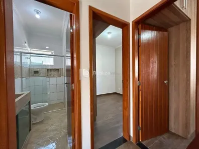 Casa de Condomínio com 4 Quartos à venda, 130m² no Condomínio Veredas, Taubaté