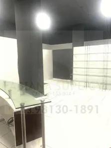 Sala Comercial para alugar, 200m² no Aparecida, Santos