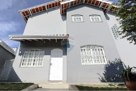 Casa com 3 Quartos à venda, 141m² no Jardim Ivete, Mogi das Cruzes