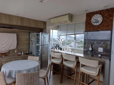 Cobertura com 3 Quartos à venda, 83m² no Centro, Guaratuba