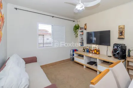 Apartamento com 2 Quartos à venda, 49m² no Santa Rosa de Lima, Porto Alegre