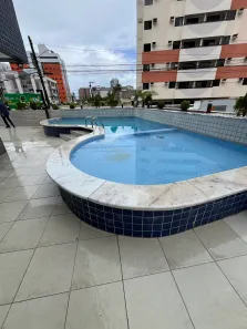 Apartamento com 3 Quartos à venda, 78m² no Poço, Maceió