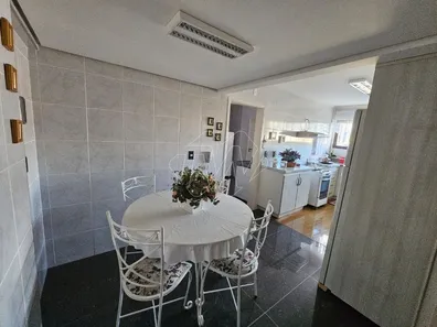 Apartamento com 4 Quartos à venda, 167m² no Centro, Araraquara