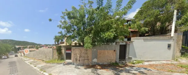 Sobrado com 6 Quartos à venda, 780m² no Capim Macio, Natal