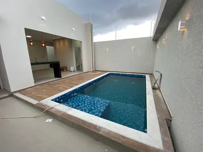 Casa com 3 Quartos à venda, 166m² no Jardim América, Eunápolis