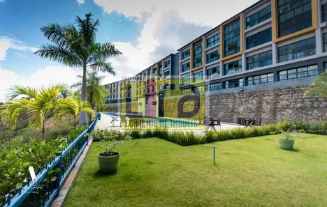 Apartamento com 1 Quarto à venda, 56m² no Maia, Bananeiras